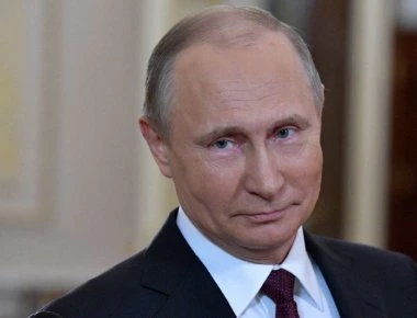 Πούτιν: Θέλω την ευημερία της Ευρωπαικής Ένωσης όχι τη διάλυση της